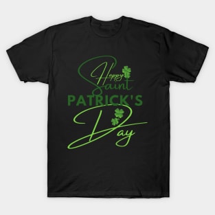 ST. PATRICK'S DAY T-Shirt